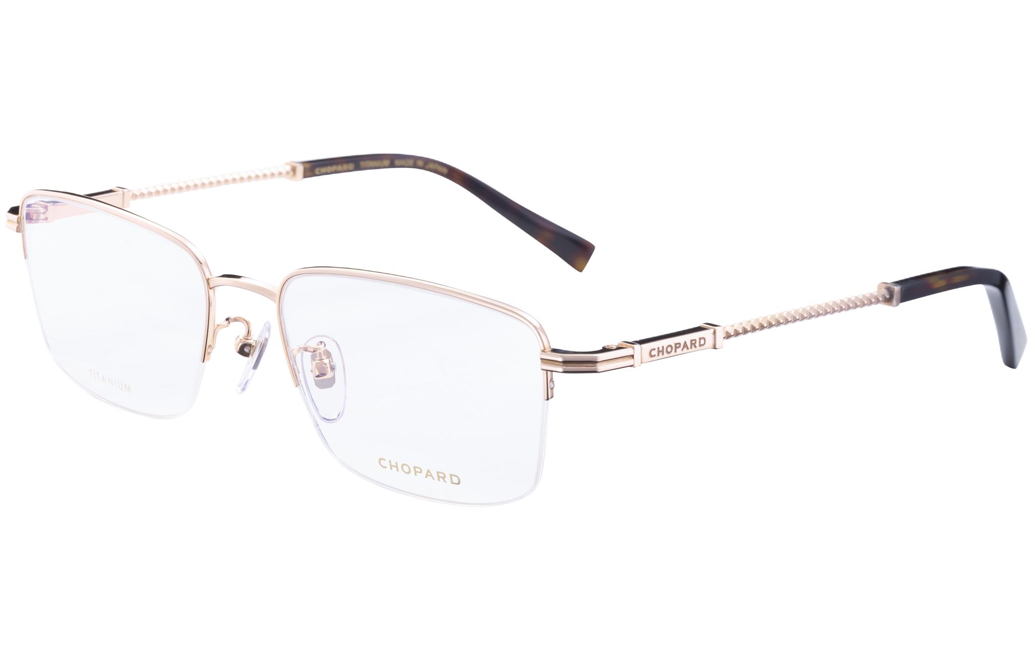 

Chopard Мужские очки для зрения, VCHL44J0300