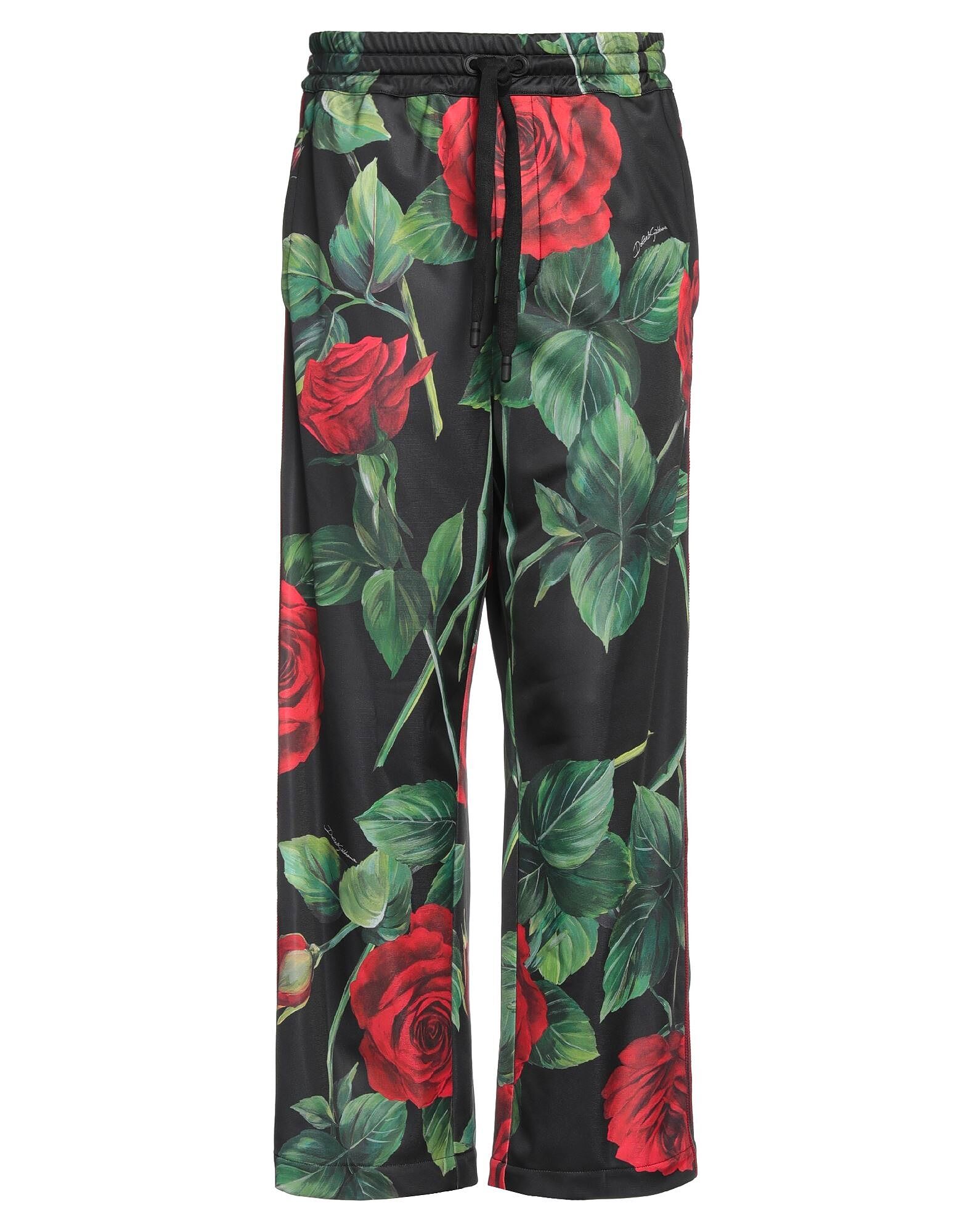 

Брюки Dolce&Gabbana, черный