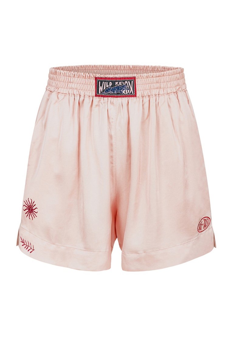 

Шорты Wild Relax Boxer Surf Inc., светло-розовый