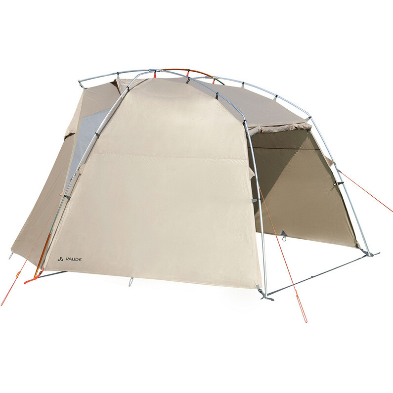 

Тент для привода фургона Vaude, бежевый