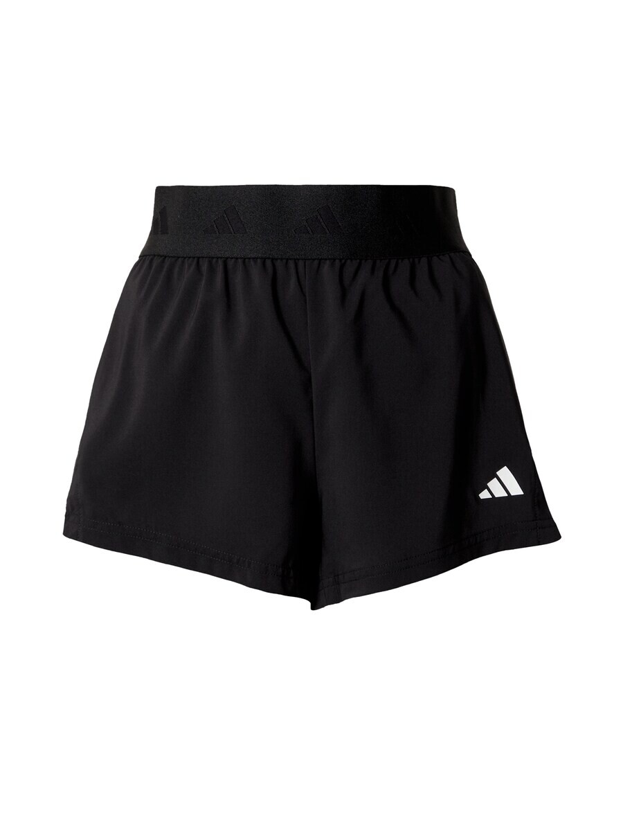 

Тренировочные брюки Adidas HYGLM, черный