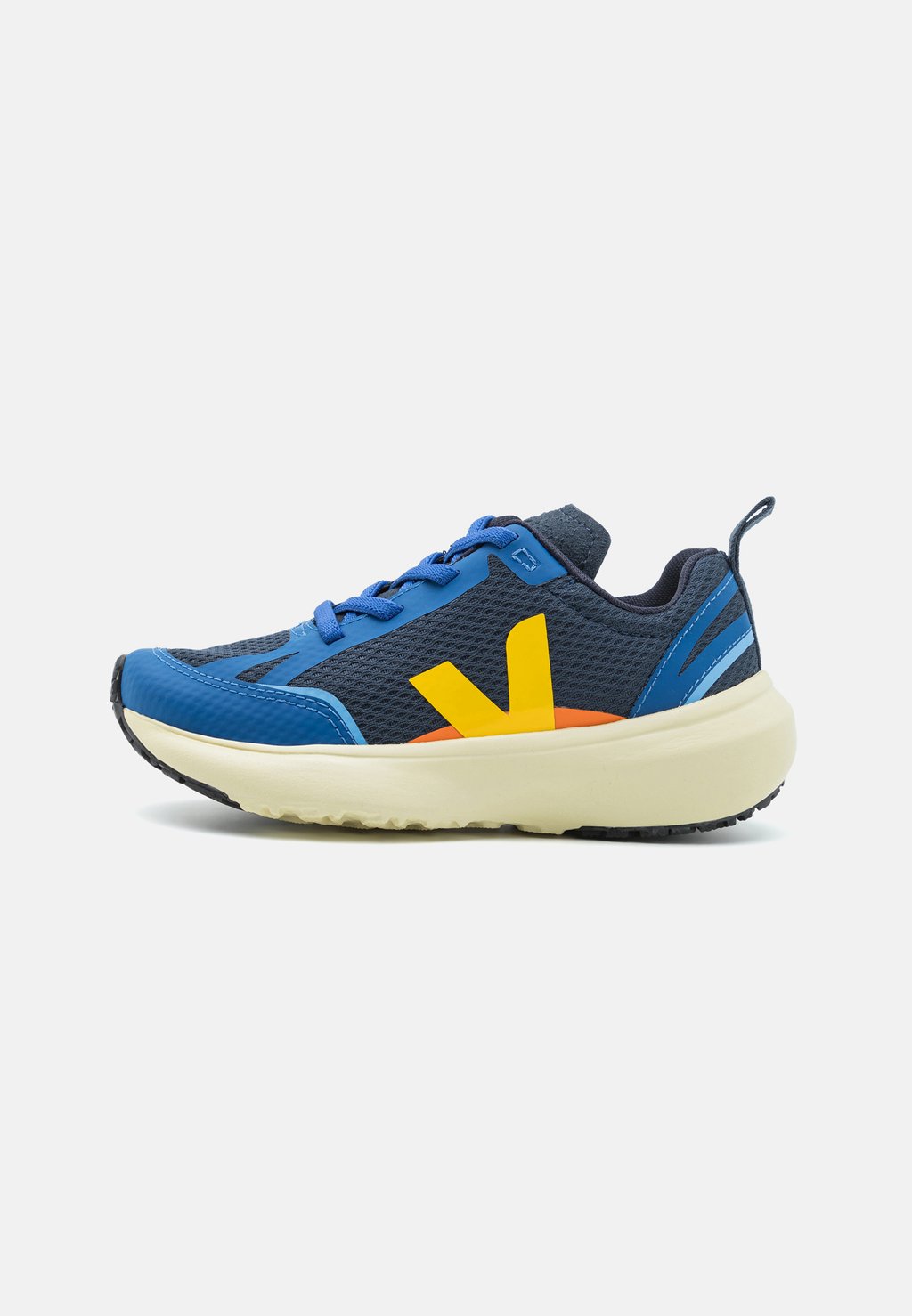 

Кроссовки SMALL CANARY LIGHT UNISEX Veja, синий