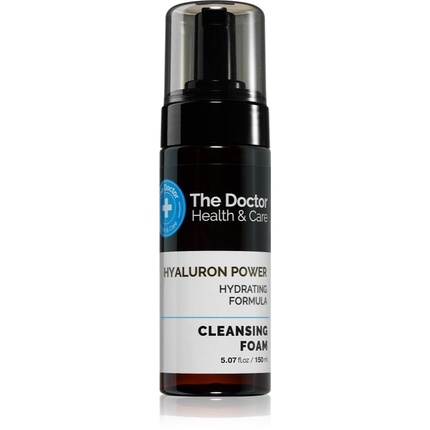 

Мусс Hyaluron Power Hydrating Formula - 150 мл The Doctor