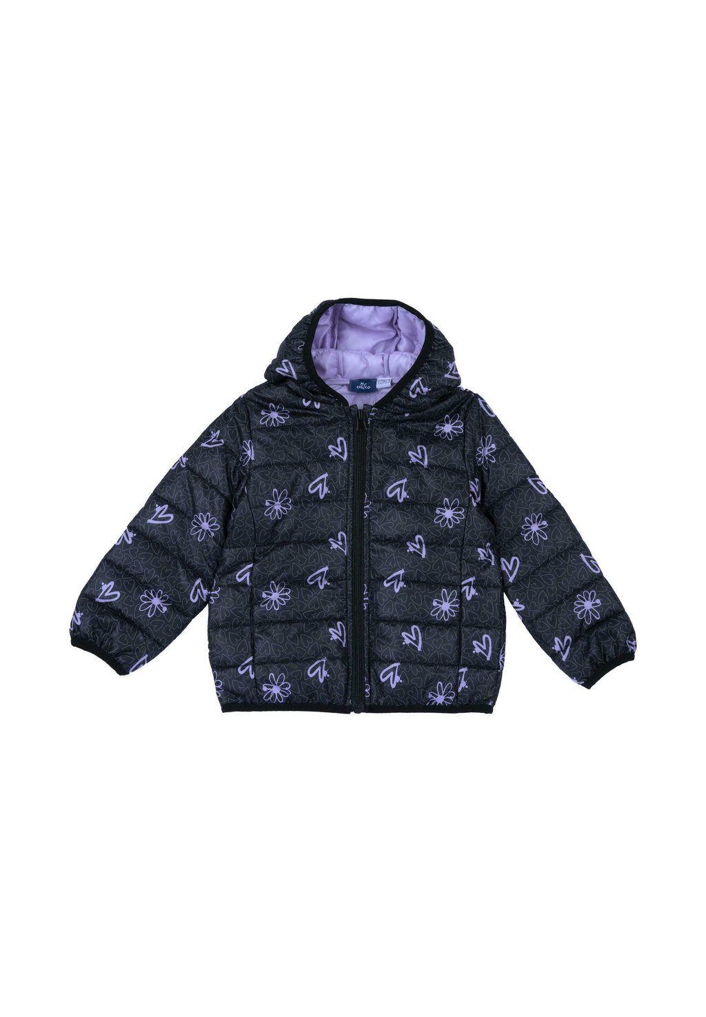 

Зимняя куртка OUTERWEAR Chicco, черный