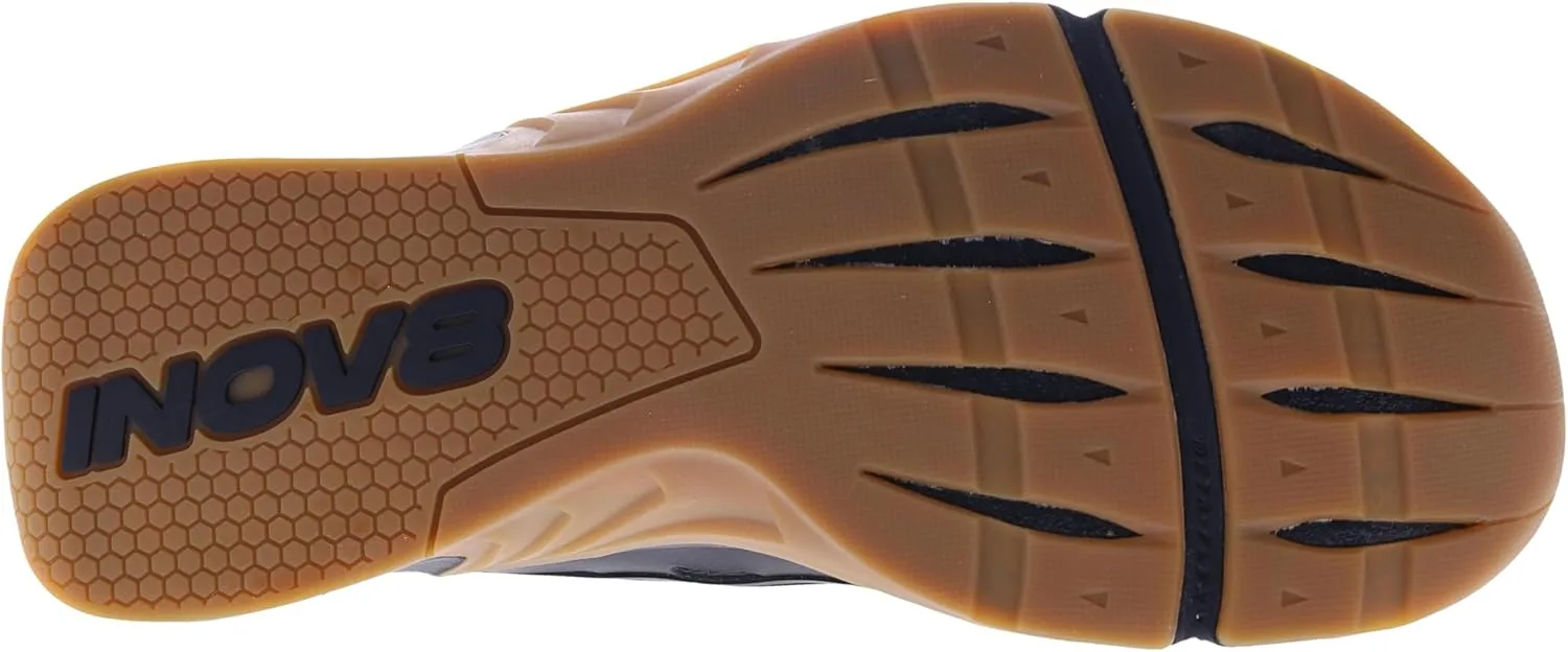 Мужские кроссовки INOV8 F-Lite, черный — фото 2