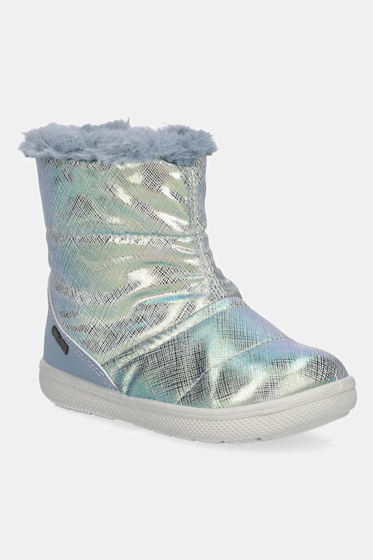 

Детские зимние сапоги Primigi, бирюзовый