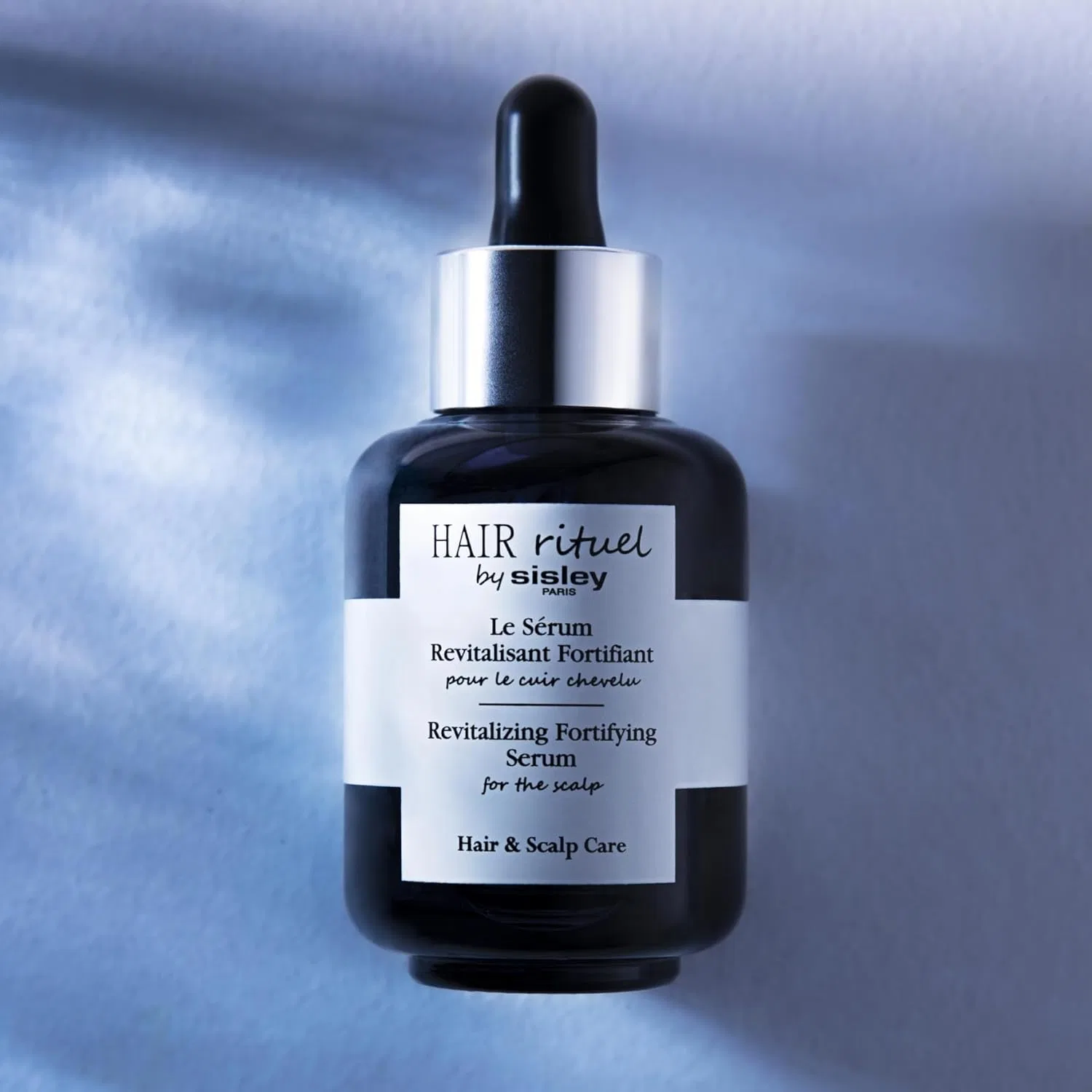 Сыворотка для волос Sisley Rituel 60 мл Hair Rituel By Sisley — фото 4