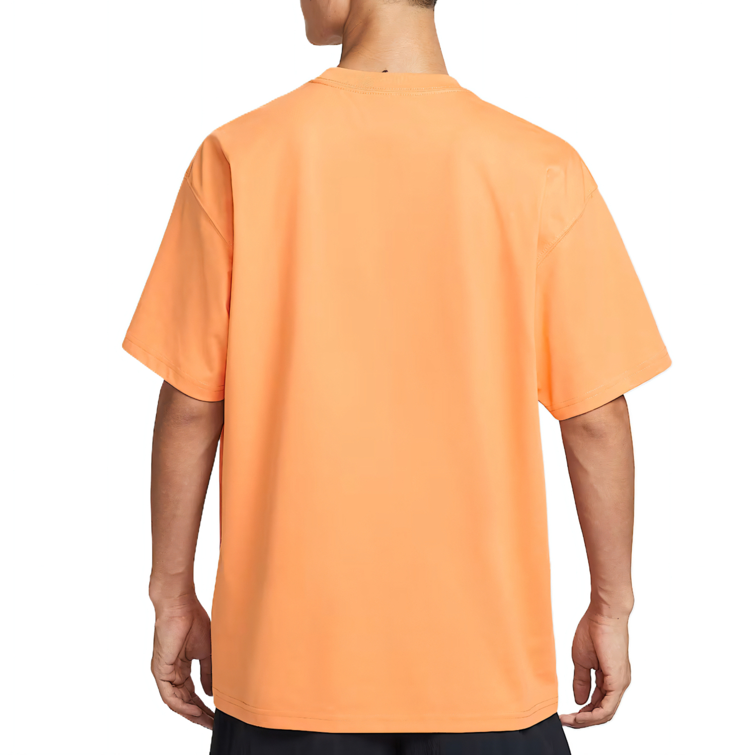 Футболка ACG мужская Marrakesh Orange Nike, оранжевый — фото 2
