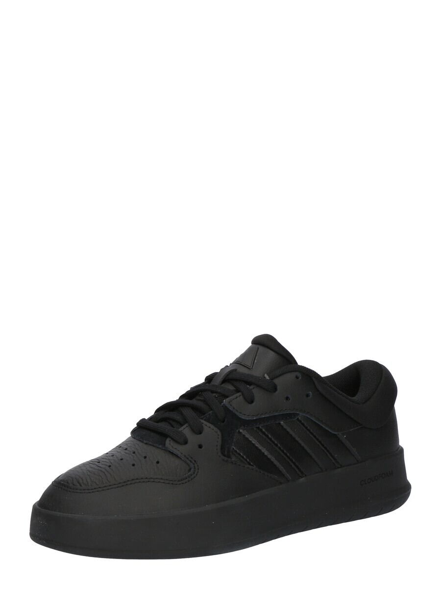 Кроссовки ADIDAS ORIGINALS Sneakers COURT 24, черный
