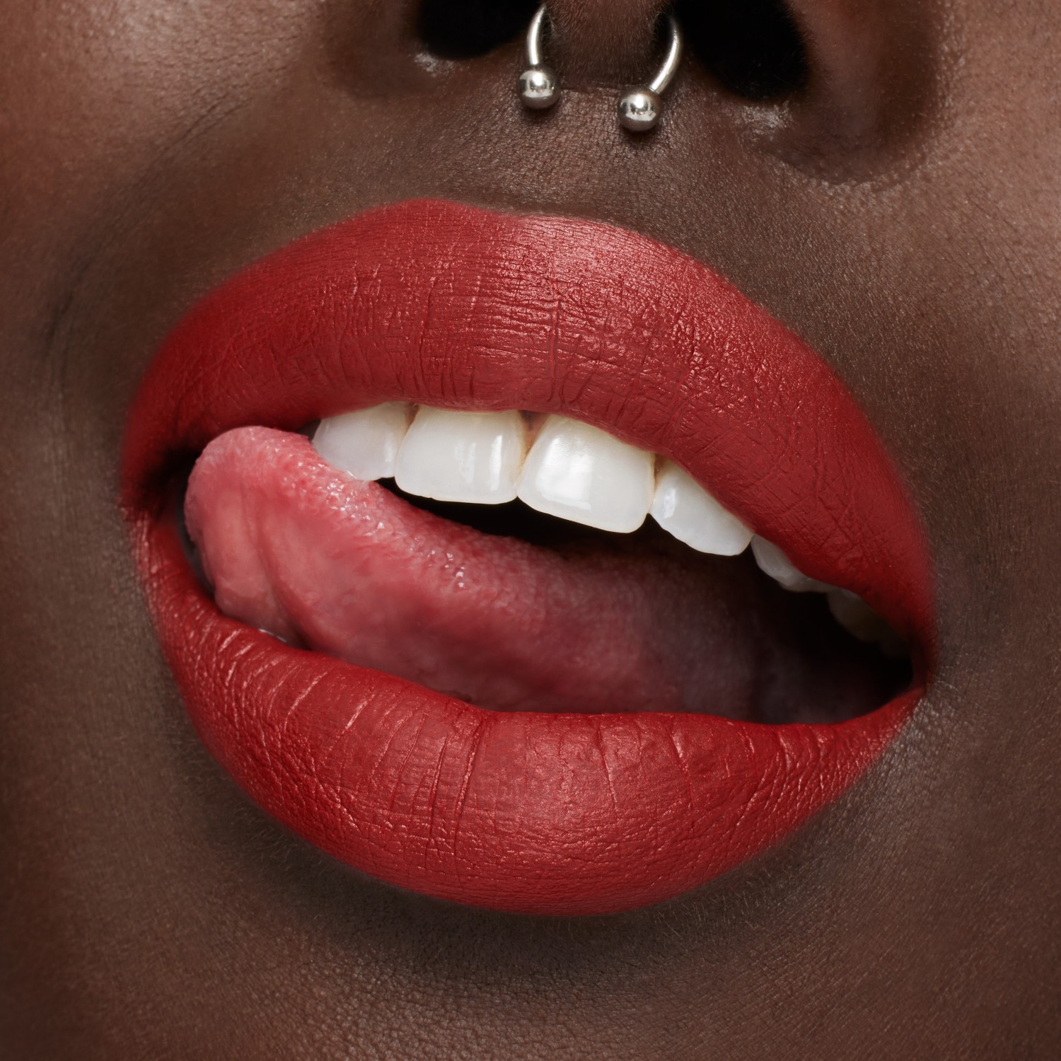 Помада для губ macximal viva glam ix Mac, 41 - viva heart, вес 3.5 гр. — фото 4