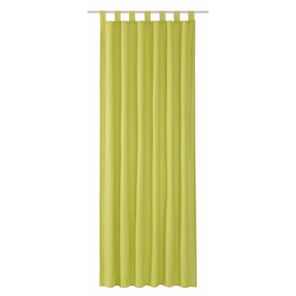 

Штора Tom Tailor blickdicht DOVE, 140x1x255 см, зеленый