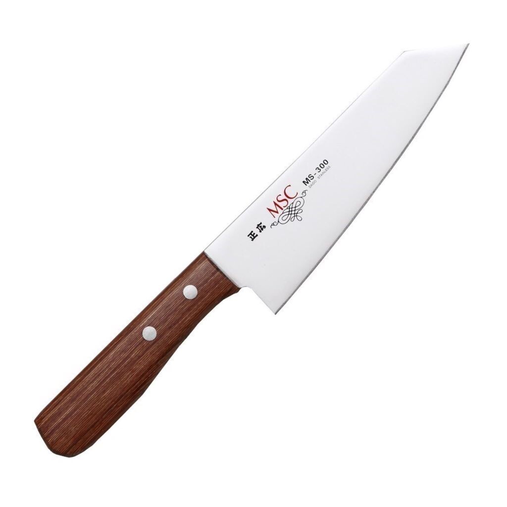 

Нож Масахиро Msc Bunka 160мм 11055 Masahiro