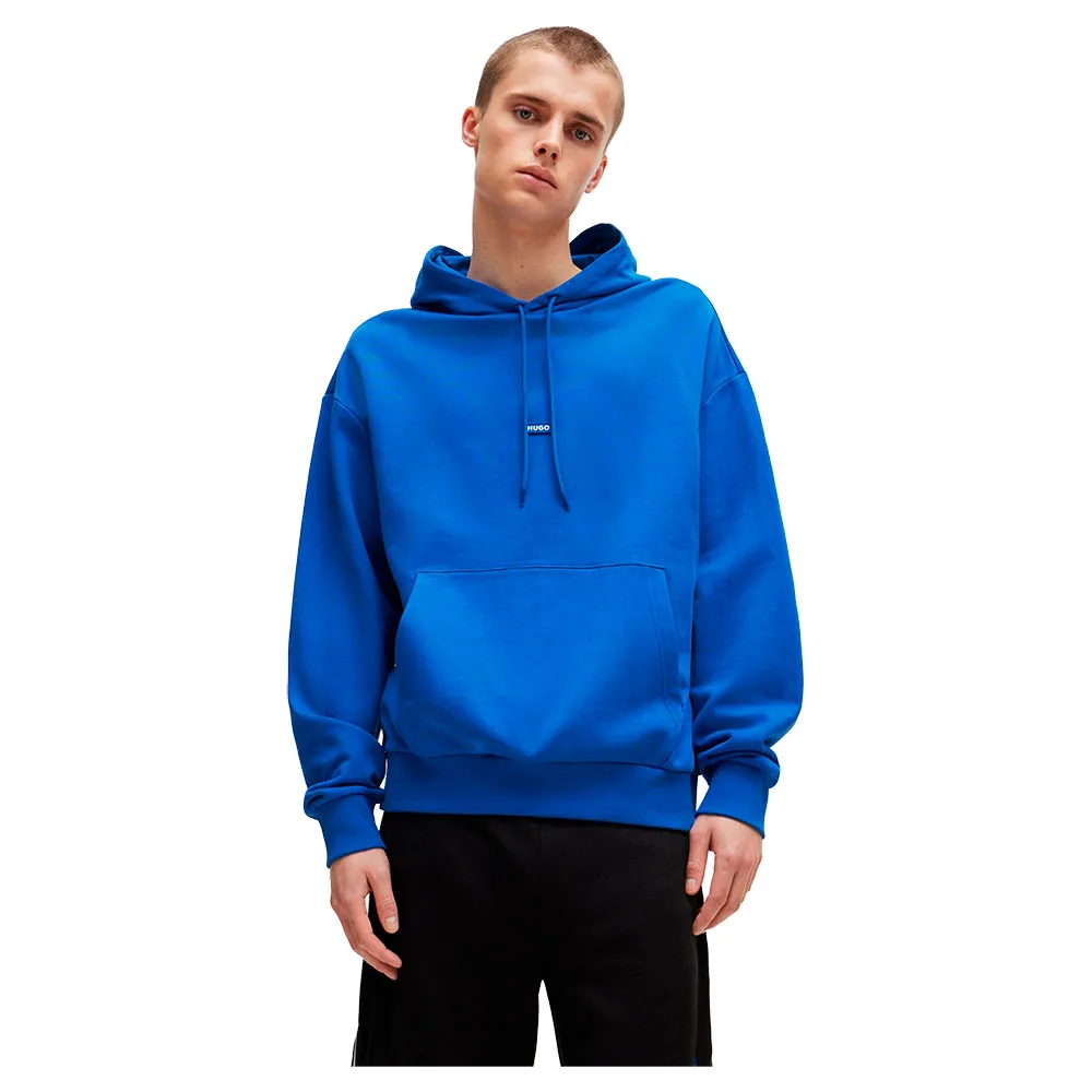

Худи HUGO BLUE Nalonso 01, синий