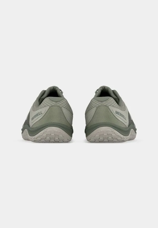 Кроссовки для бега по пересеченной местности glove 8 Merrell, Oolong — фото 4