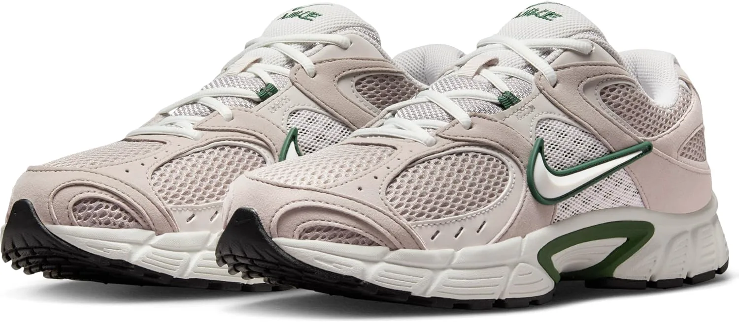 Мужские кроссовки Nike V5, серый/белый — фото 2