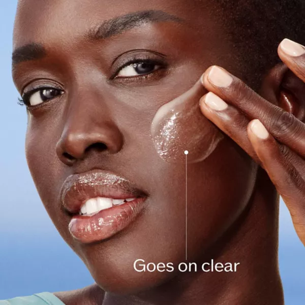 Крем для лица SPF SHISEIDO Абсолютный солнцезащитный для лица и тела +, объем — фото 3
