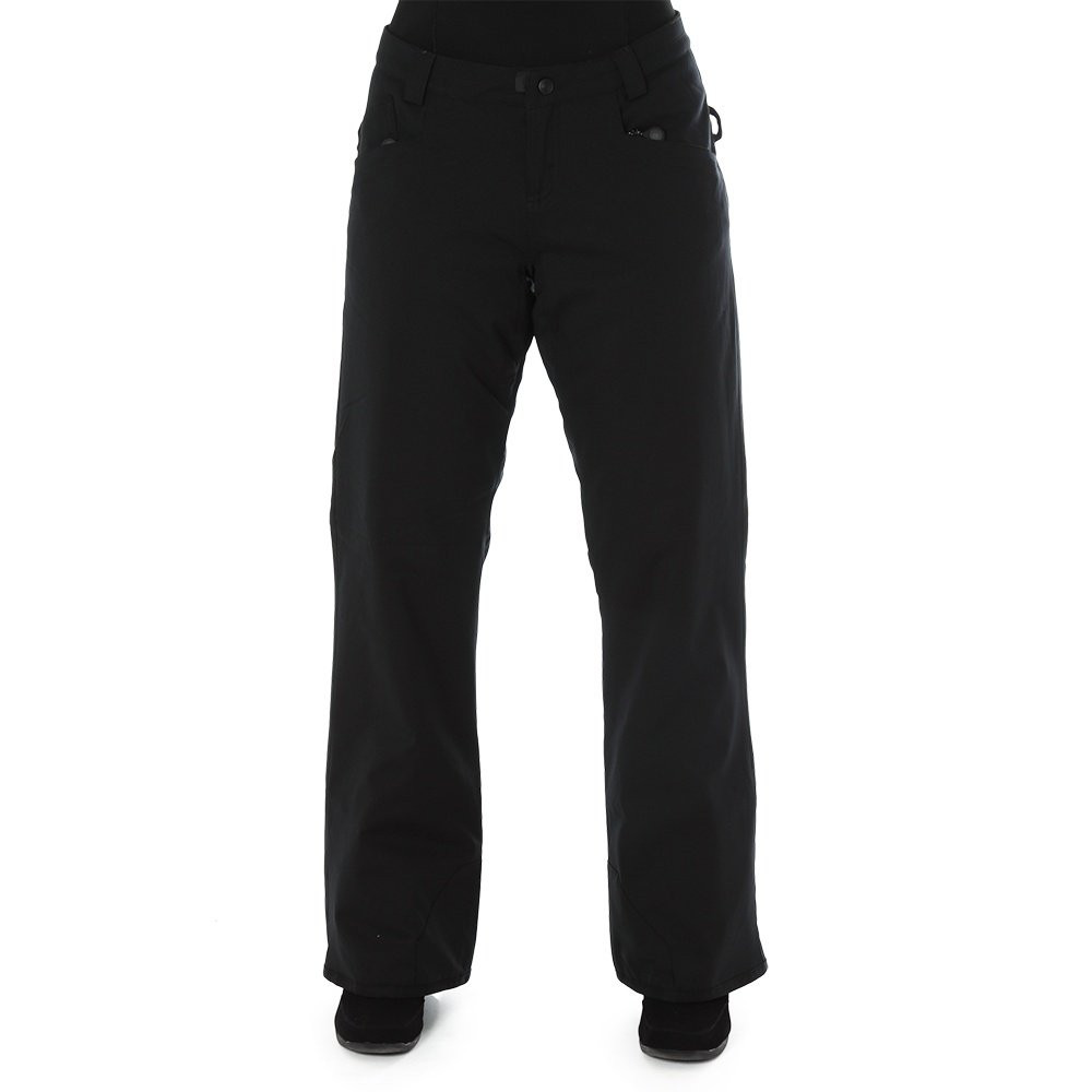 

Утепленные лыжные брюки Boulder Gear Boot Cut Jean (женские), Black