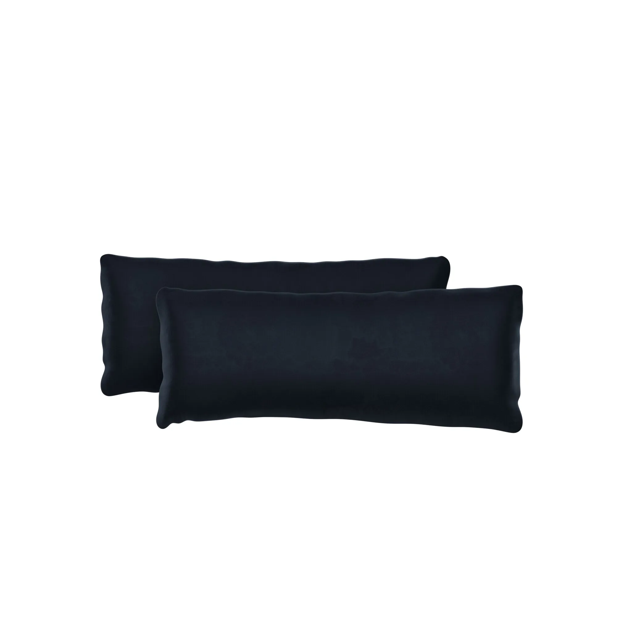 

Подушки для сиденья sit&more «Линдхольм», комплект из 2 шт, цвет navy, Samt