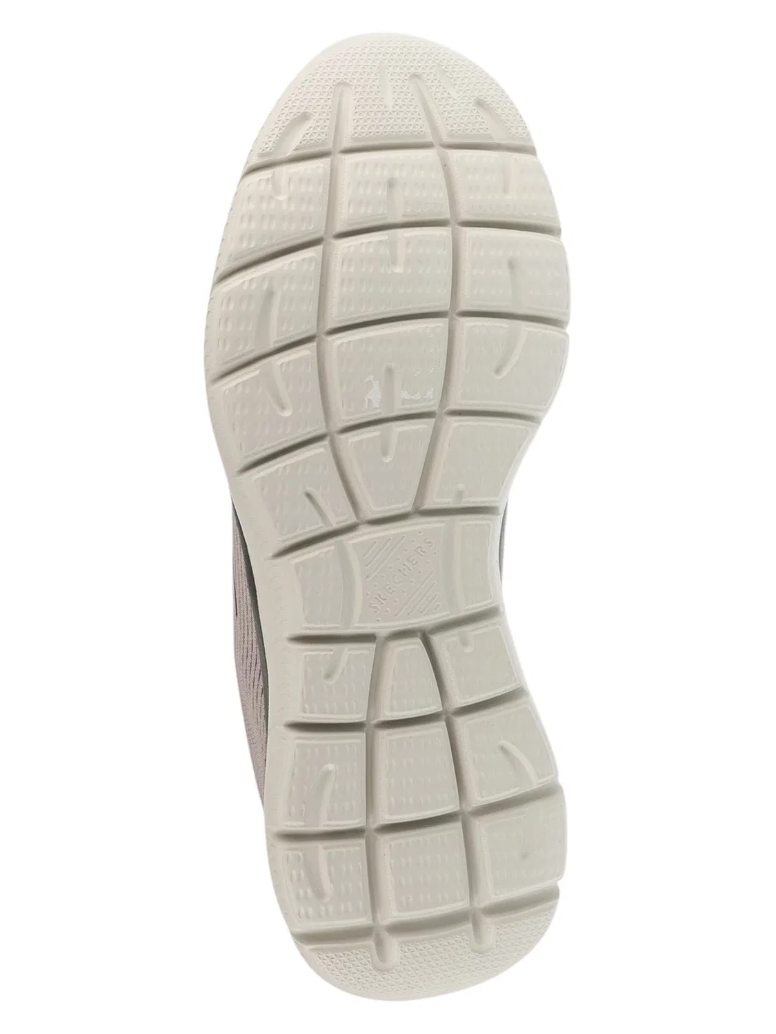 Кроссовки 'Skechers Slip-Ins: Summits - Top Rate' Skechers, Beige — фото 3