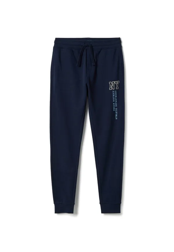 Спортивные штаны стандартного кроя Ovs, Dark Blue