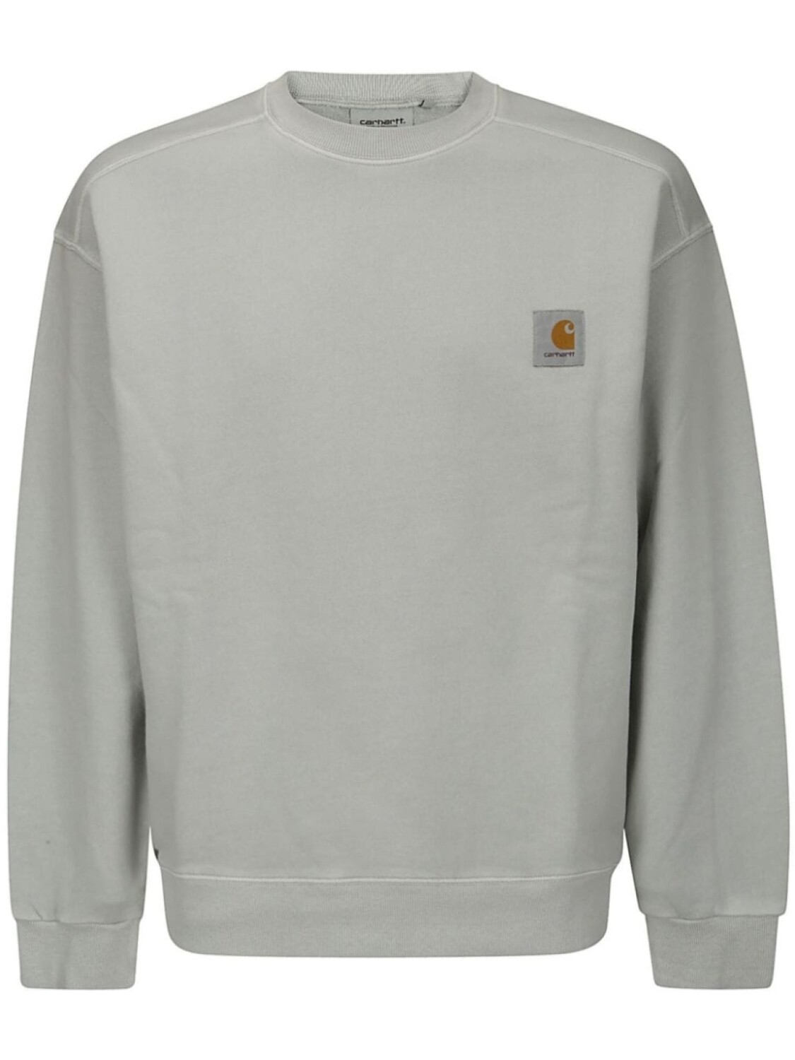 

SONIC SILVER Carhartt WIP, серый