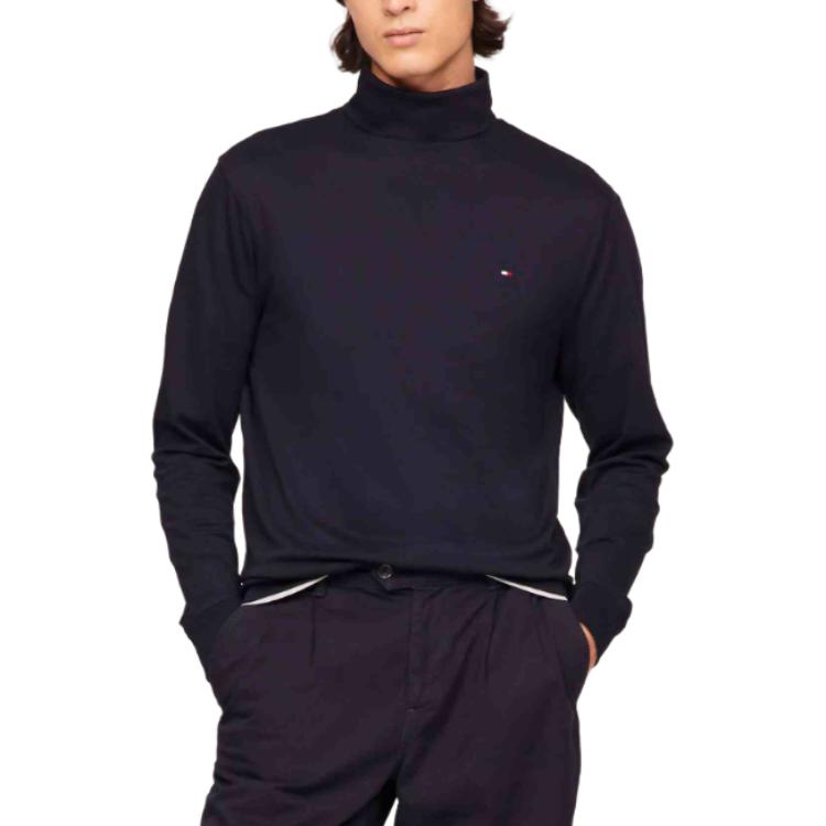 

Футболка мужская Tommy Hilfiger, синий