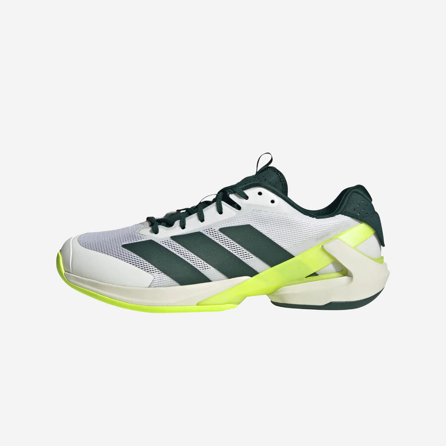 

Мужские теннисные кроссовки для мультикорта - ADIDAS Adizero Ubersonic 5 красные/белые