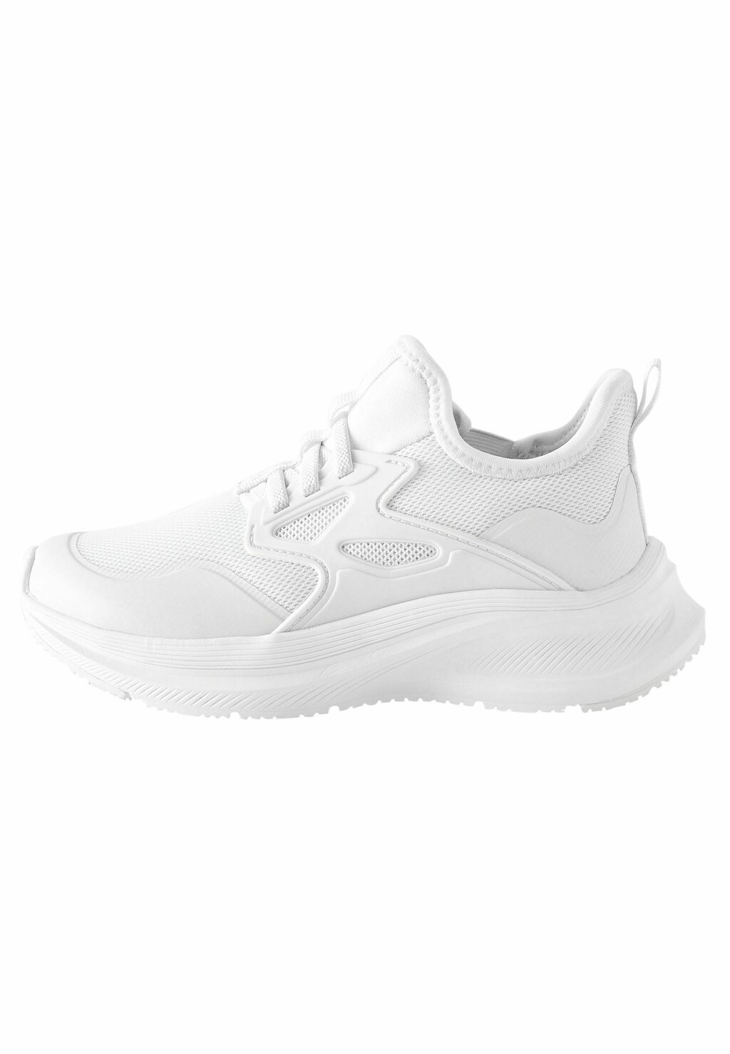 

Кроссовки на шнуровке REGULAR FIT Next, белый