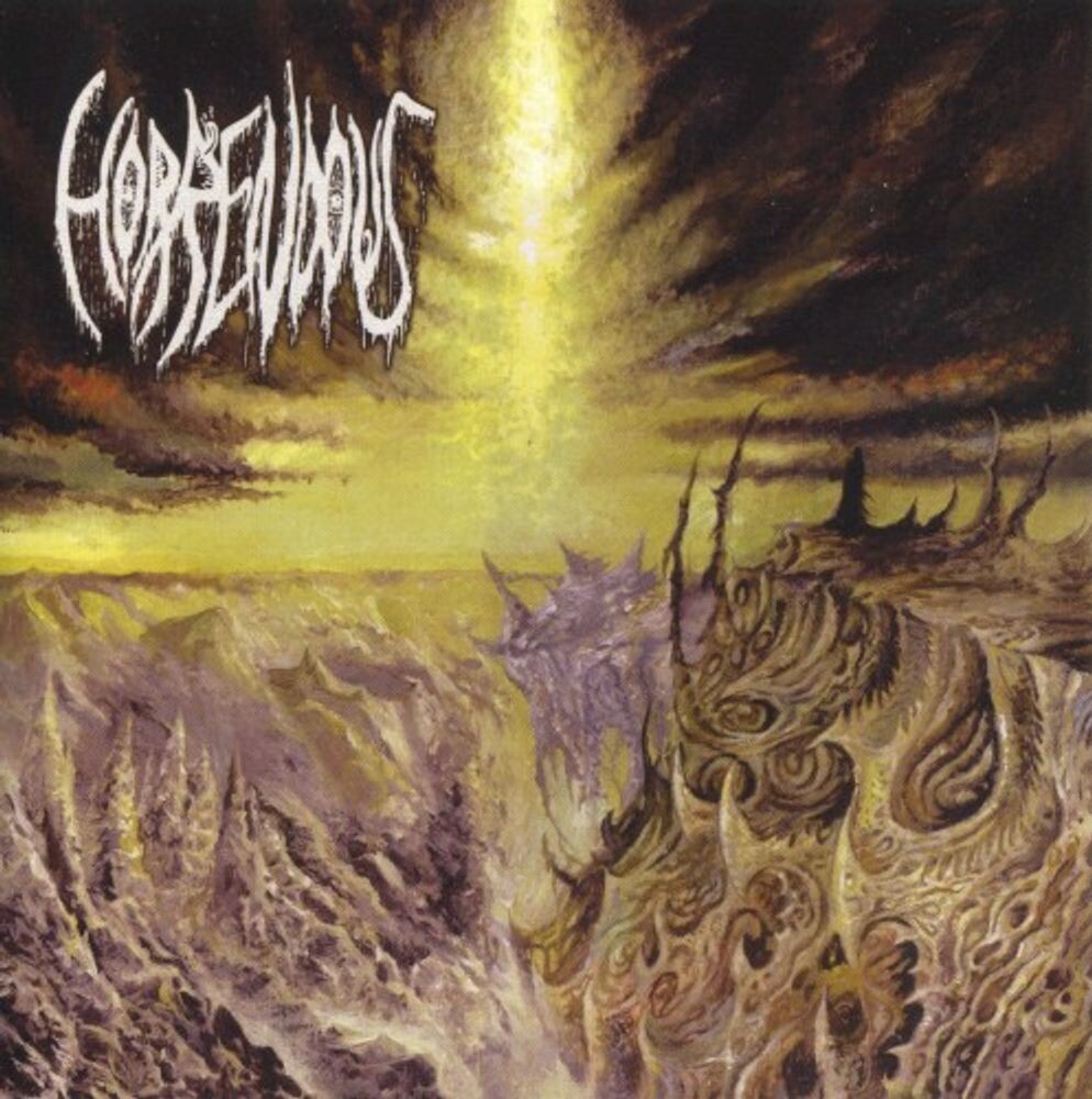 

Диск CD Chills - Horrendous