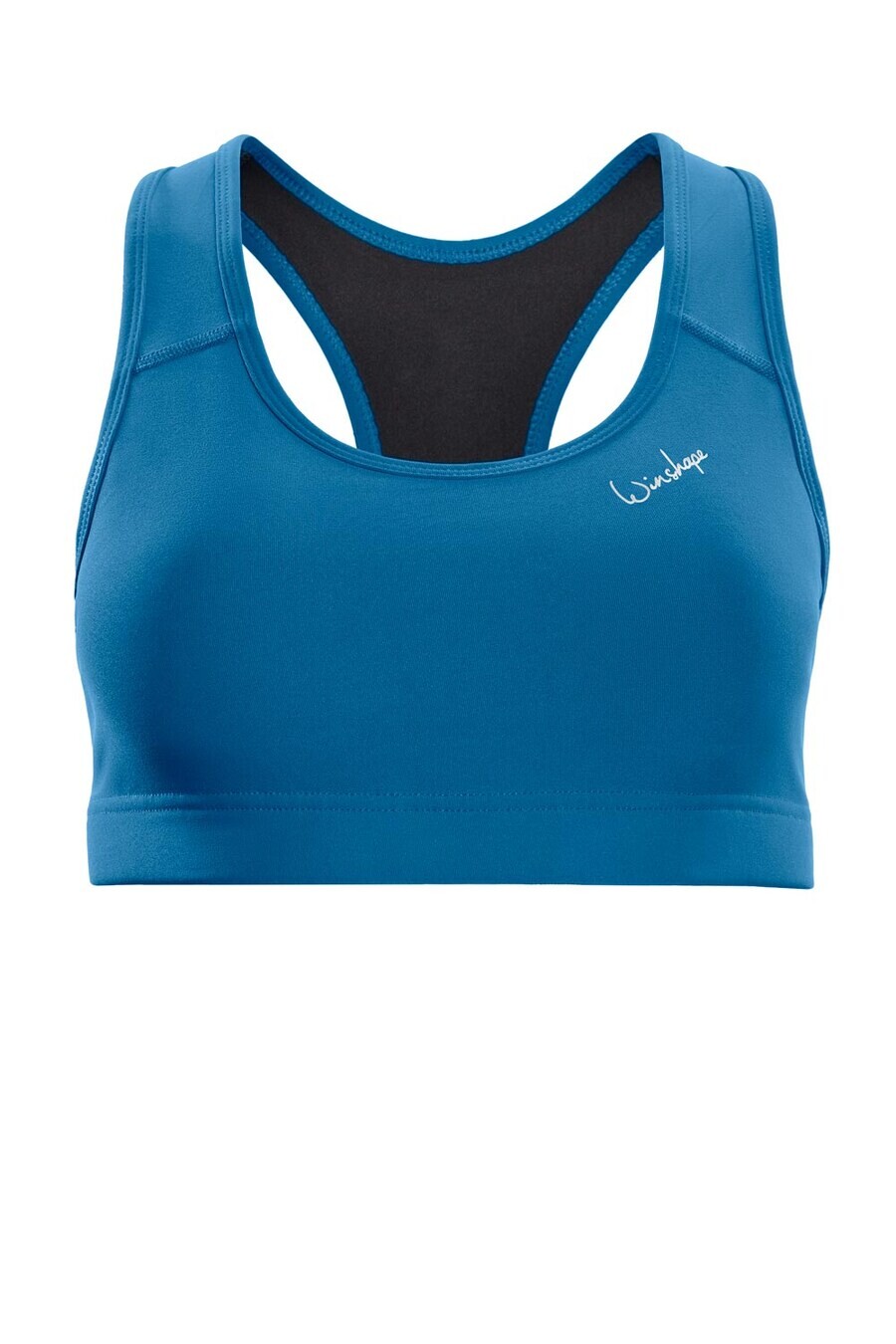 

Спортивный бюстгальтер Winshape SB102C, королевский синий