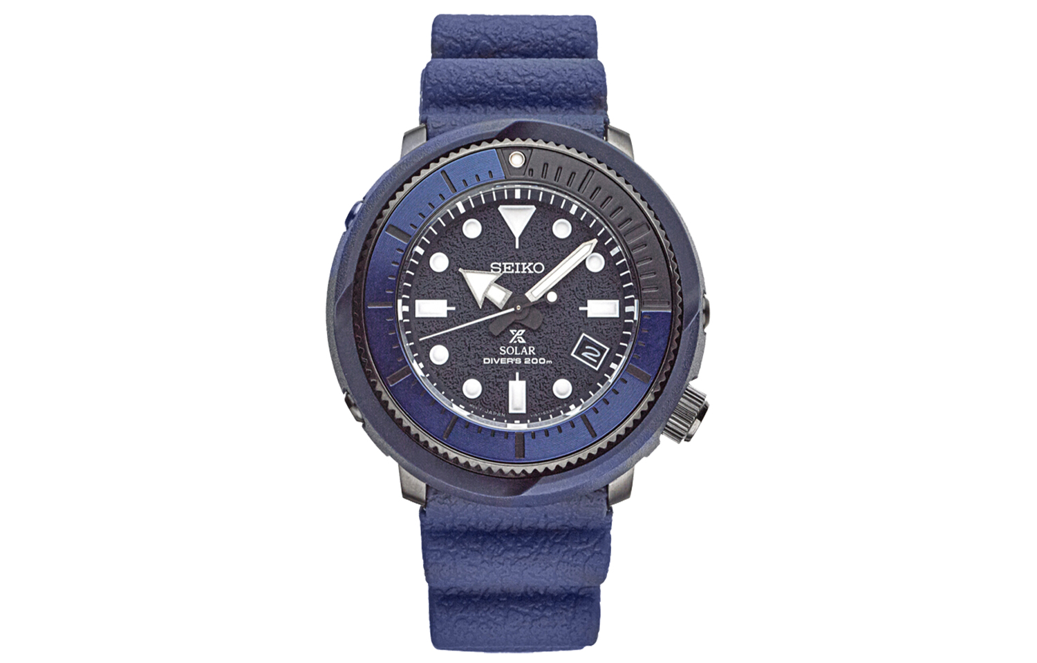 

SEIKO Часы Prospex Street Series SNE533
