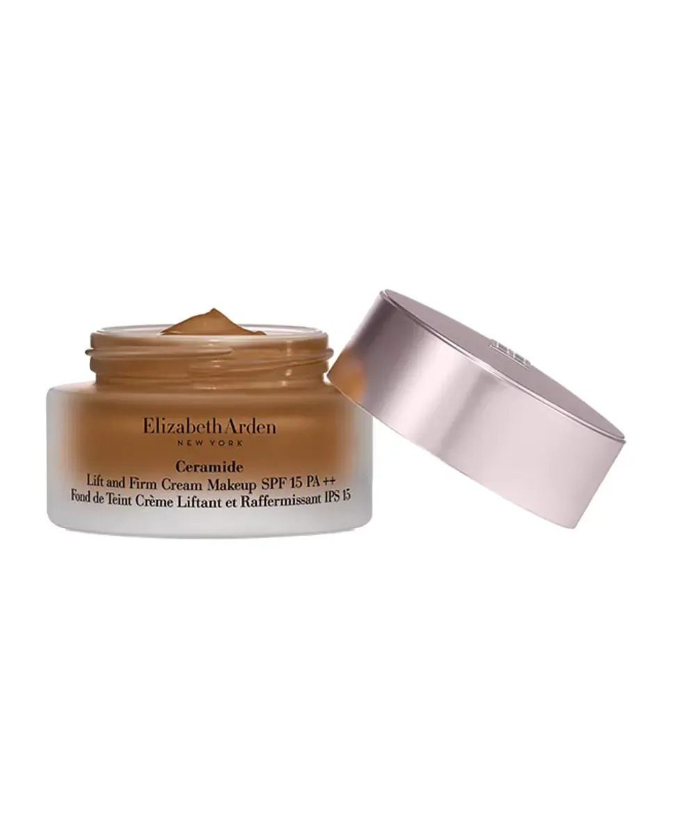 Антивозрастная тональная основа Ceramide Lift & Firm MakeUp 30 мл Elizabeth Arden, 540W — фото 2