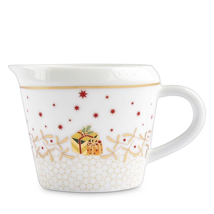 

Бернардо Ноэль Блан Кример Bernardaud, белый