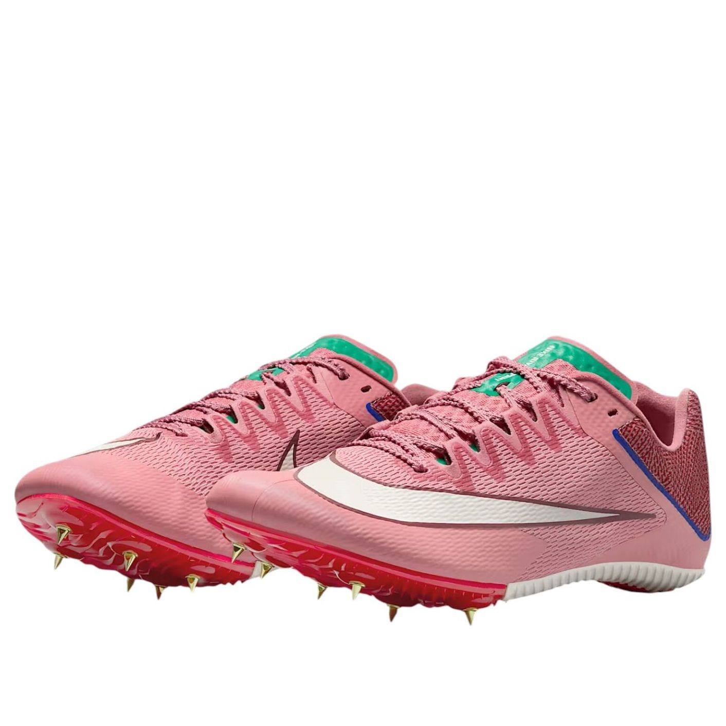 Кроссовки Nike Zoom Rival Sprint 'The Armory Pack' — фото 2
