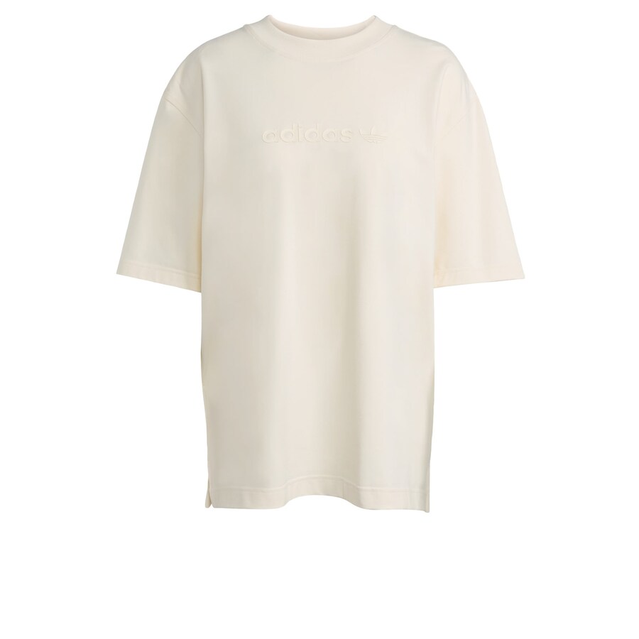 

Рубашка ADIDAS ORIGINALS Essentials Linear, белый