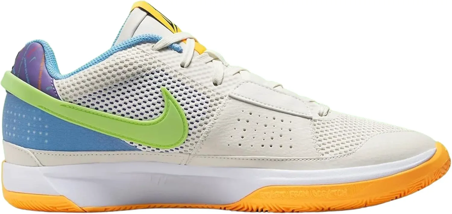 Баскетбольные кроссовки Nike Men's Ja 1 — фото 2