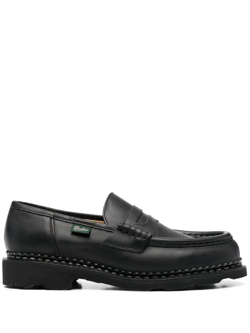 Лоферы Orsay Paraboot, черный