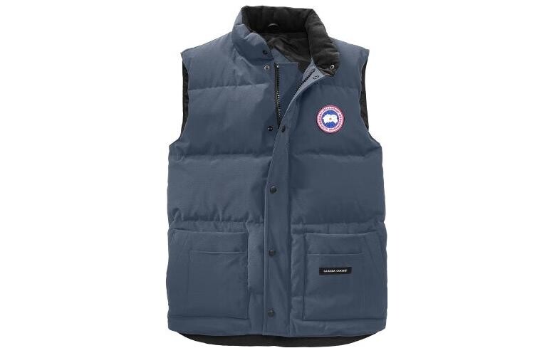 

Жилет Freestyle Series для мужчин Hyper Oxygen Blue Canada Goose