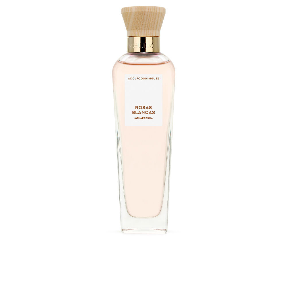 

Духи Agua fresca de rosas blancas Adolfo dominguez, 200 мл