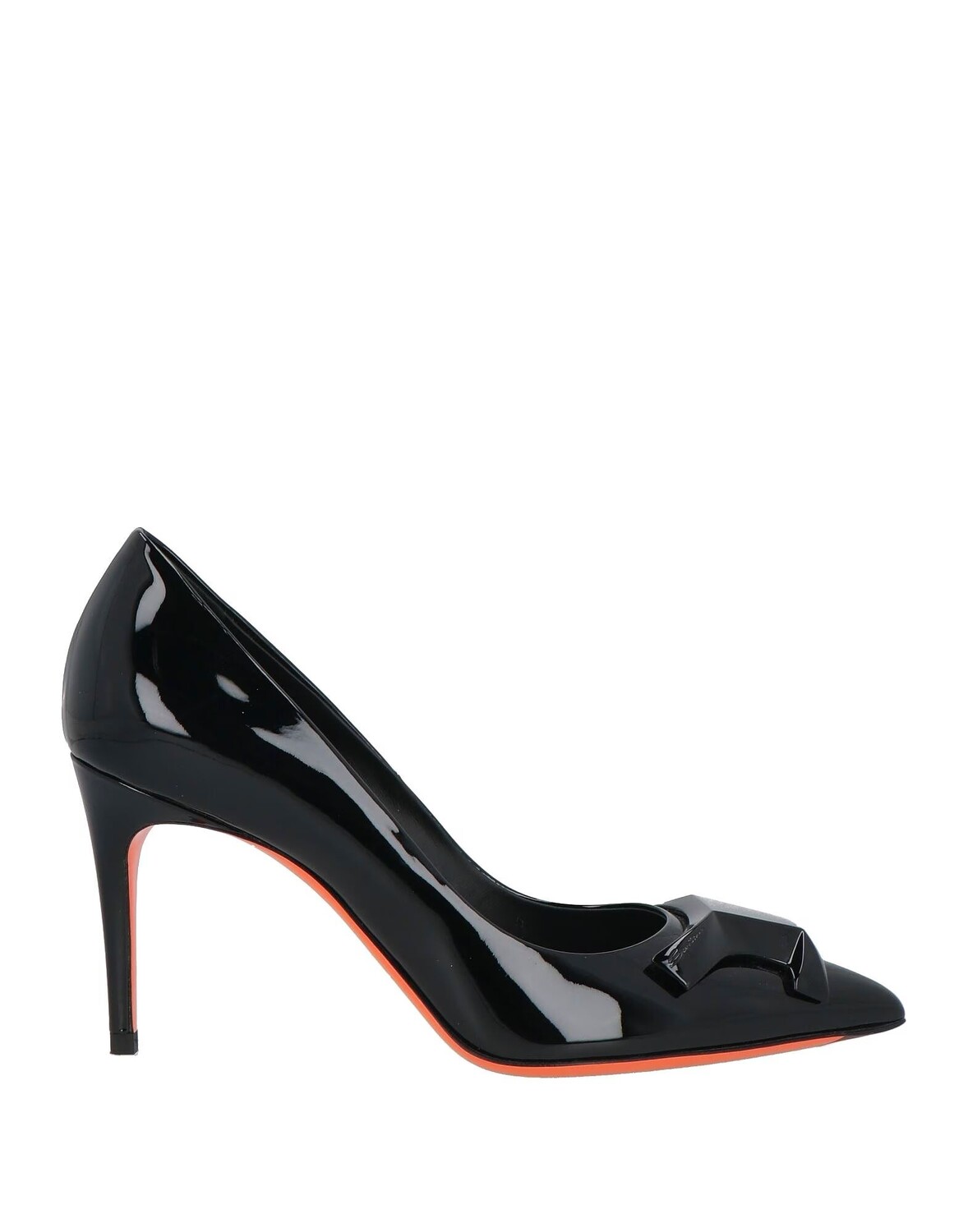 

Туфли Santoni, черный