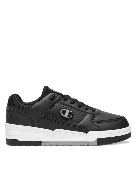 

Кроссовки RD18 HERITAGE LOW S22030-KK002 Champion, черный