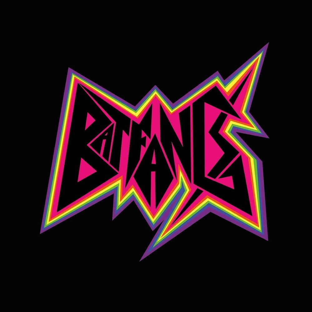 

Виниловая пластинка LP Bat Fangs [Hot Pink Vinyl] - Bat Fangs