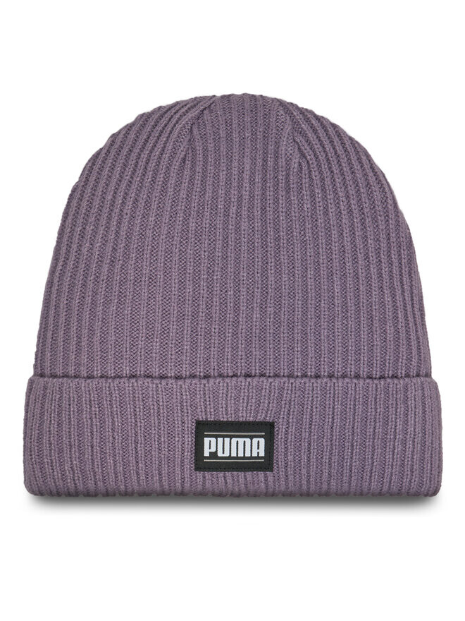

Зимняя шапка Puma 024038, фиолетовый