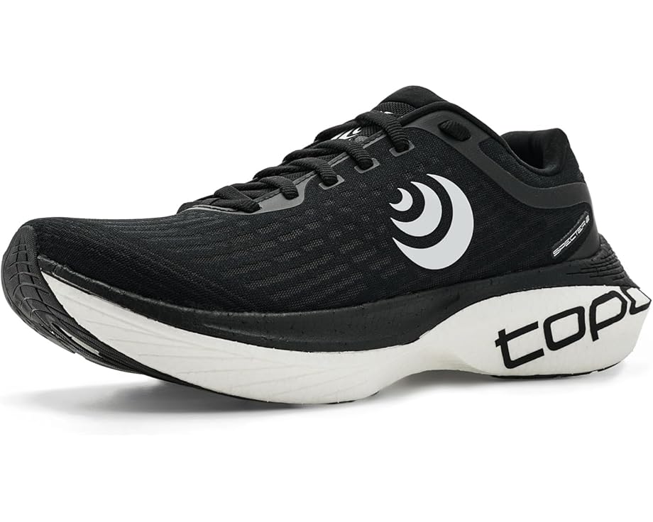 

Мужские кроссовки Topo Athletic Specter 2, Black/White