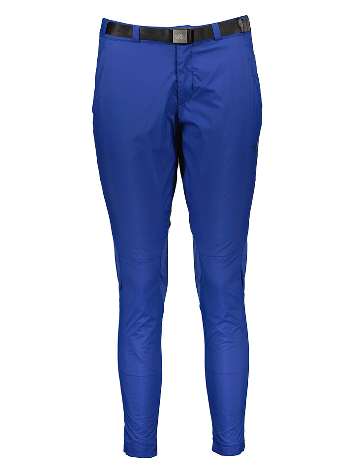 

Спортивные брюки The North Face Slim fit, синий