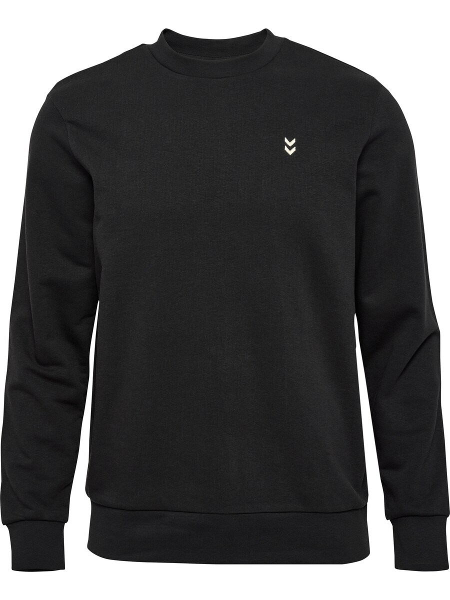 

Спортивная толстовка Hummel Pulse, черный