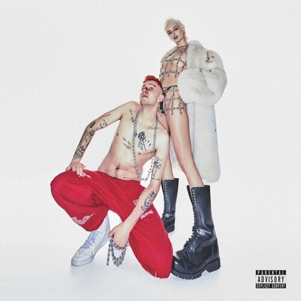 

Диск CD Explicit: The MiXXXtape [Explicit] - Wargasm UK