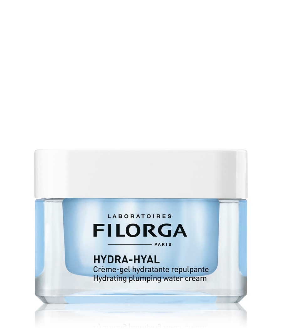 

Сыворотка для лица FILORGA HYDRA-HYAL Hydrating plumping water cream, 50 ml