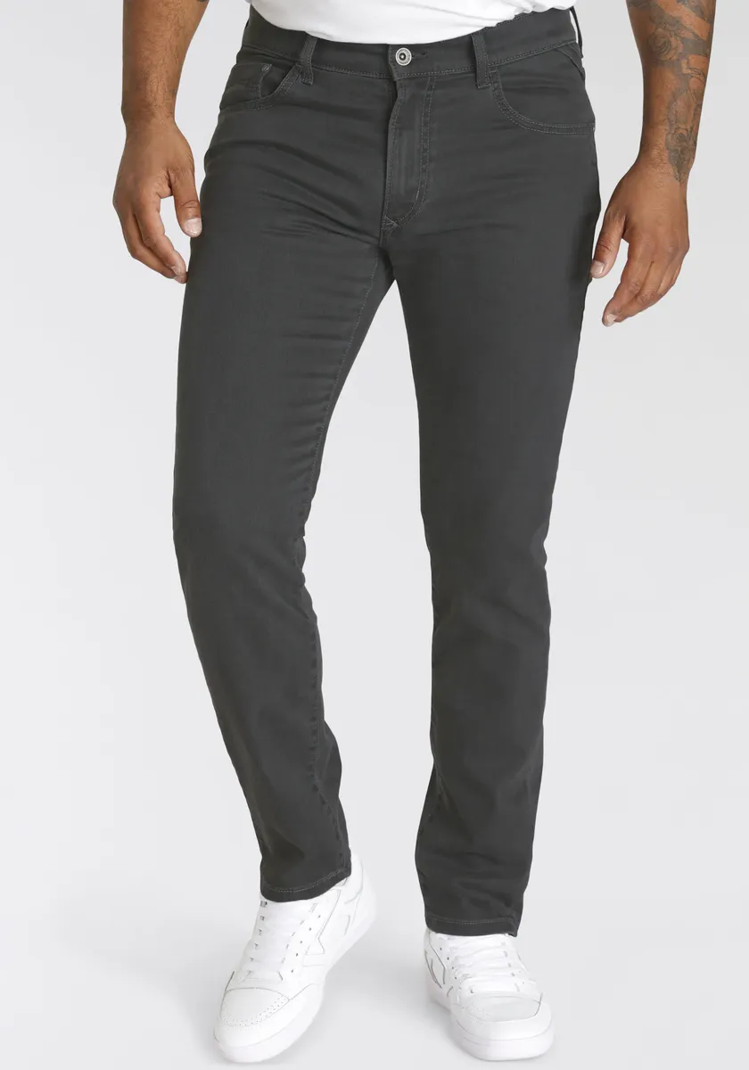 

Прямые джинсы Pioneer Authentic Jeans "Эрик", цвет Asphalt