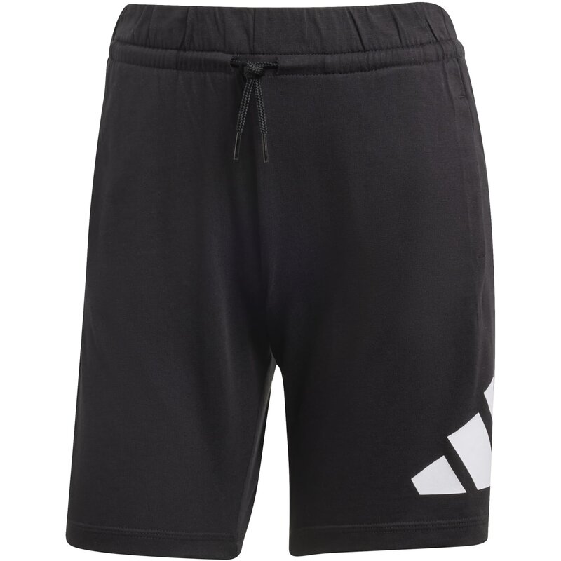 

Детские шорты первой необходимости Adidas, черный